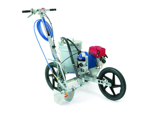 Graco s-100 fieldlazer