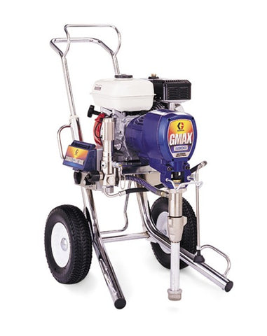 Pulvérisateur de peinture thermique Graco GMAX II 5900 ProContractor