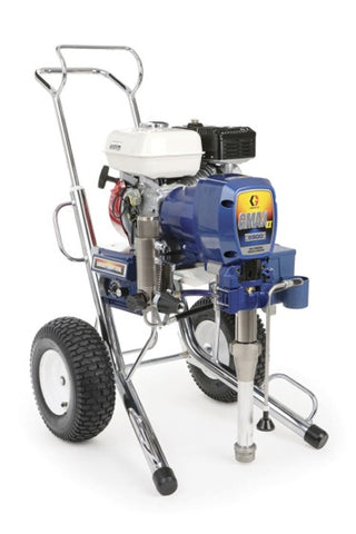 graco gmax ii 5900