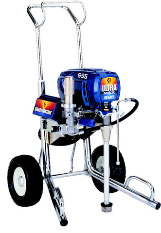 graco 695 hb