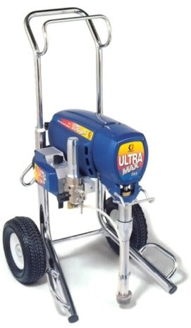 Graco Ultra Max II 795