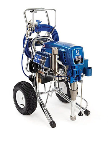 graco 1095 sprayer