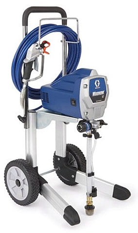 243-011 Graco SG2 Airless Gun with 515 Tip – Paint Sprayers Unlimited