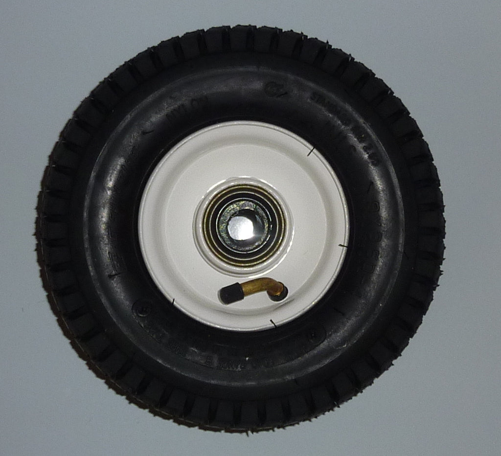 graco rubber wheels