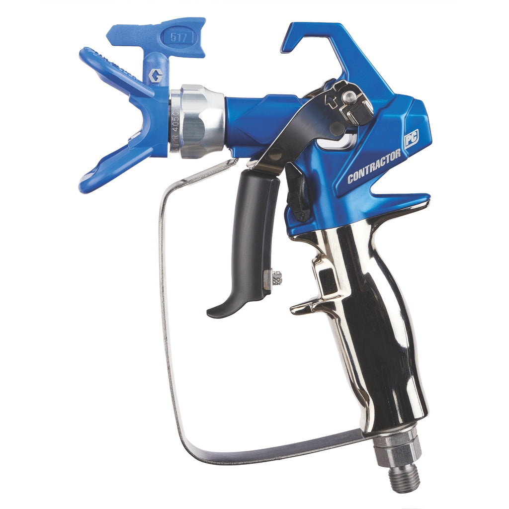 17Y042 Contractor PC Airless Spray Gun 