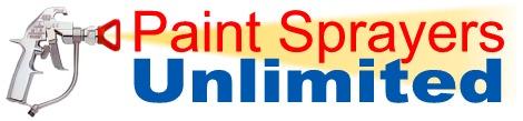 Paint Sprayers Unlimited