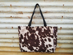 Faux Cowhide Not So Plain Jane Australia