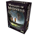 mansions of madness second edition black friday