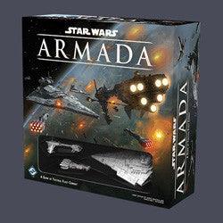 Star Wars Armada Boardlandia