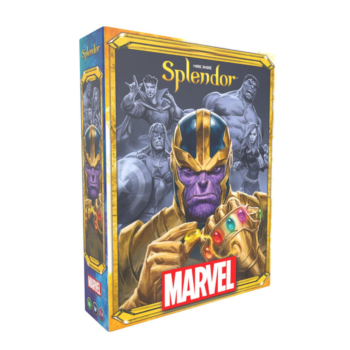 Splendor Marvel ( )