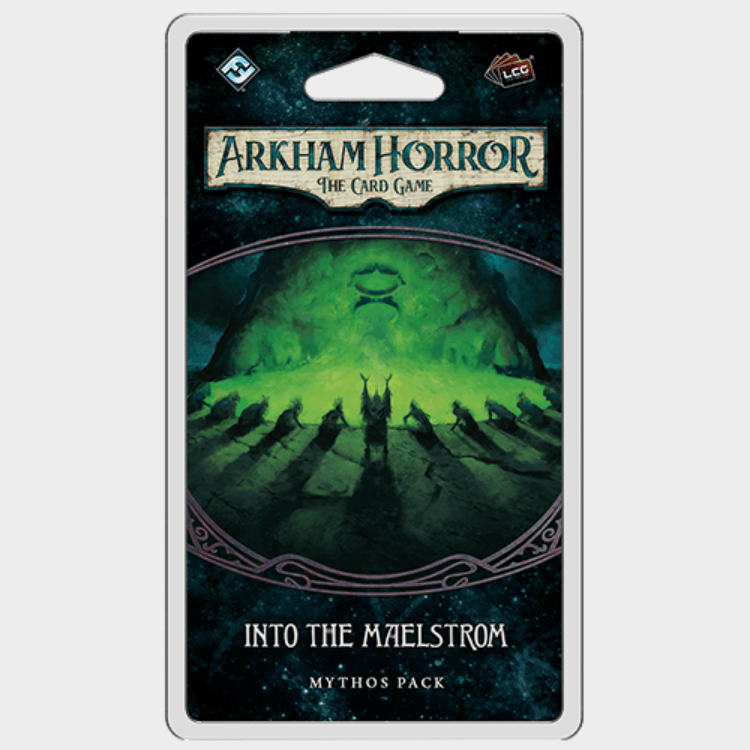 arkham horror octgn image packs