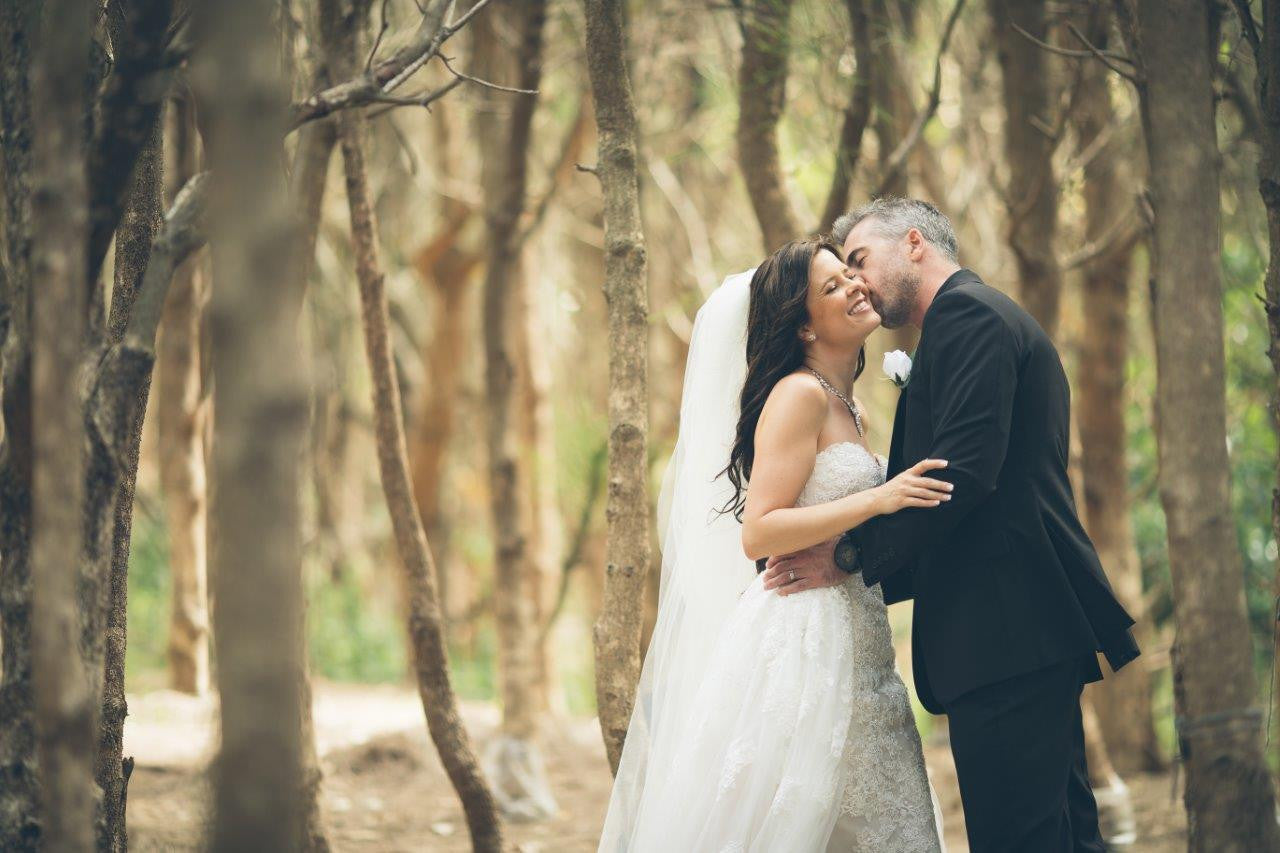 White Cherry Wedding Seacliff House Gerringong