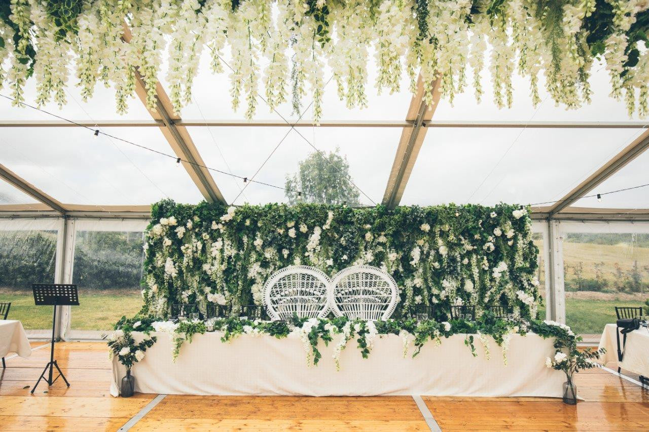 White Cherry Wedding Seacliff House Gerringong