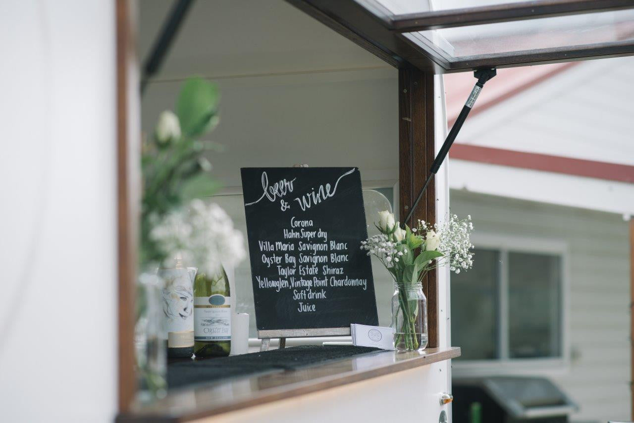 White Cherry Wedding Seacliff House Gerringong