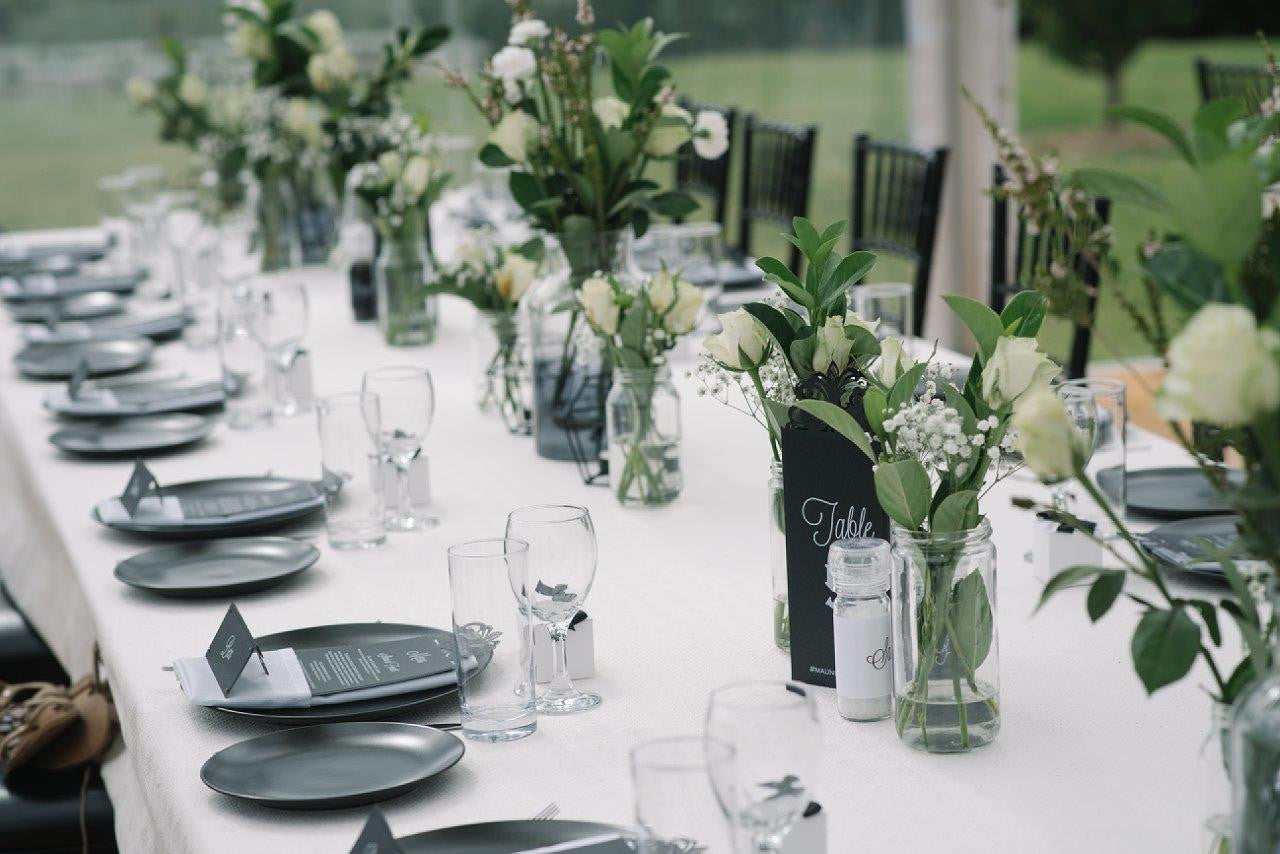 White Cherry Wedding Seacliff House Gerringong