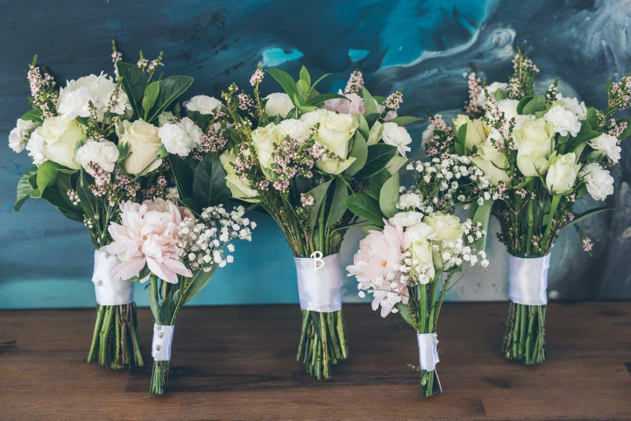 White Cherry Wedding Seacliff House Gerringong