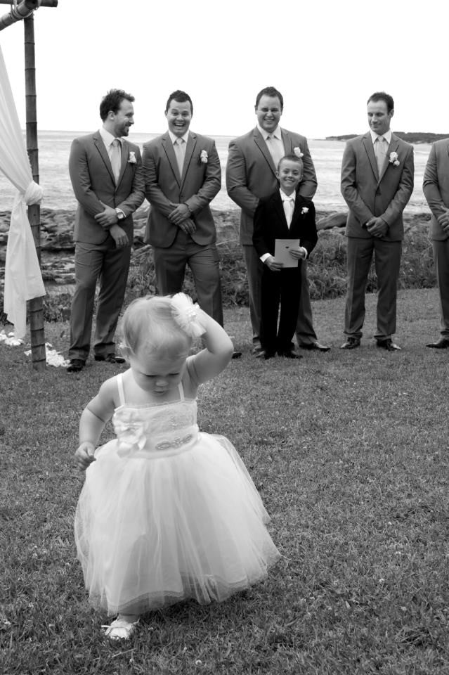 Krystal and Josh Wedding Summer Salt Cronulla