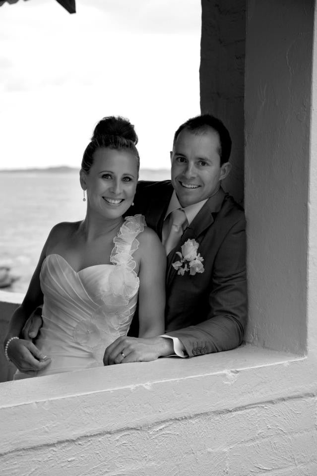 Krystal and Josh Wedding Summer Salt Cronulla