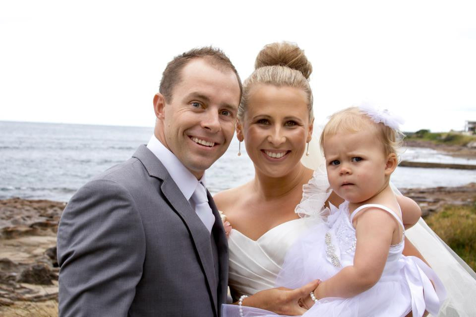 Krystal and Josh Wedding Summer Salt Cronulla