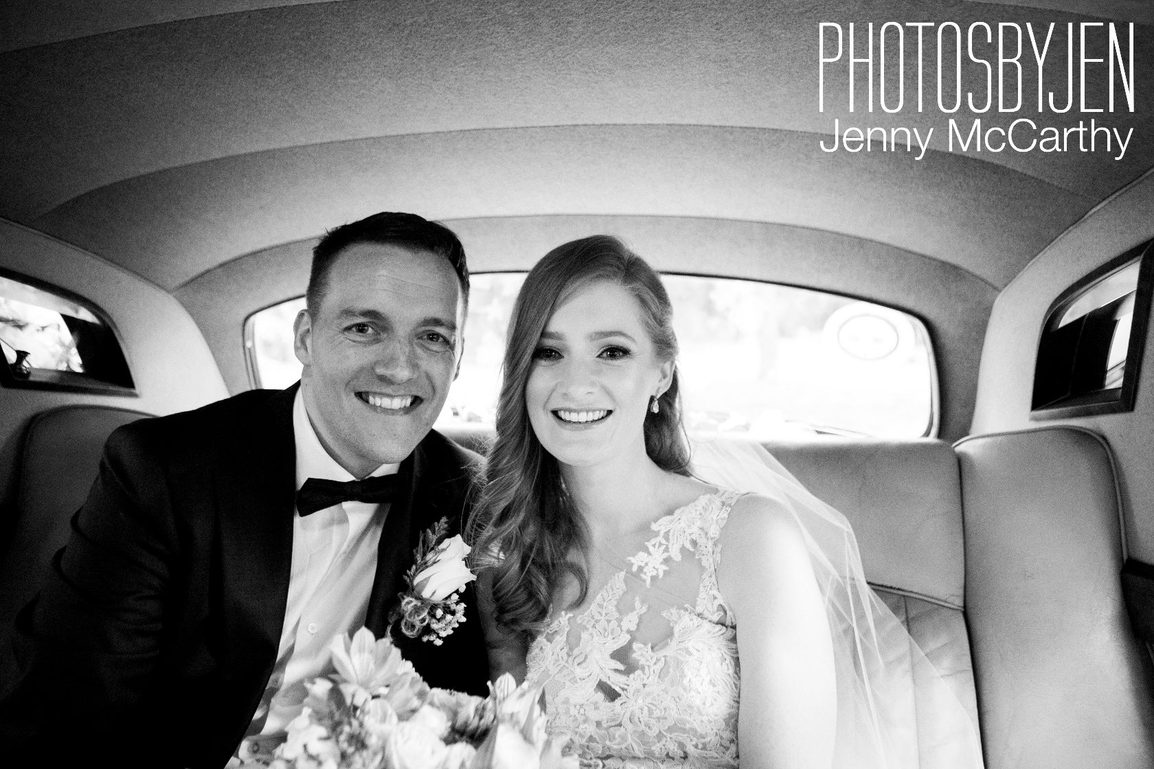 Lorraine and Ben Wedding at The Maryborough Hotel in Cork Ireland