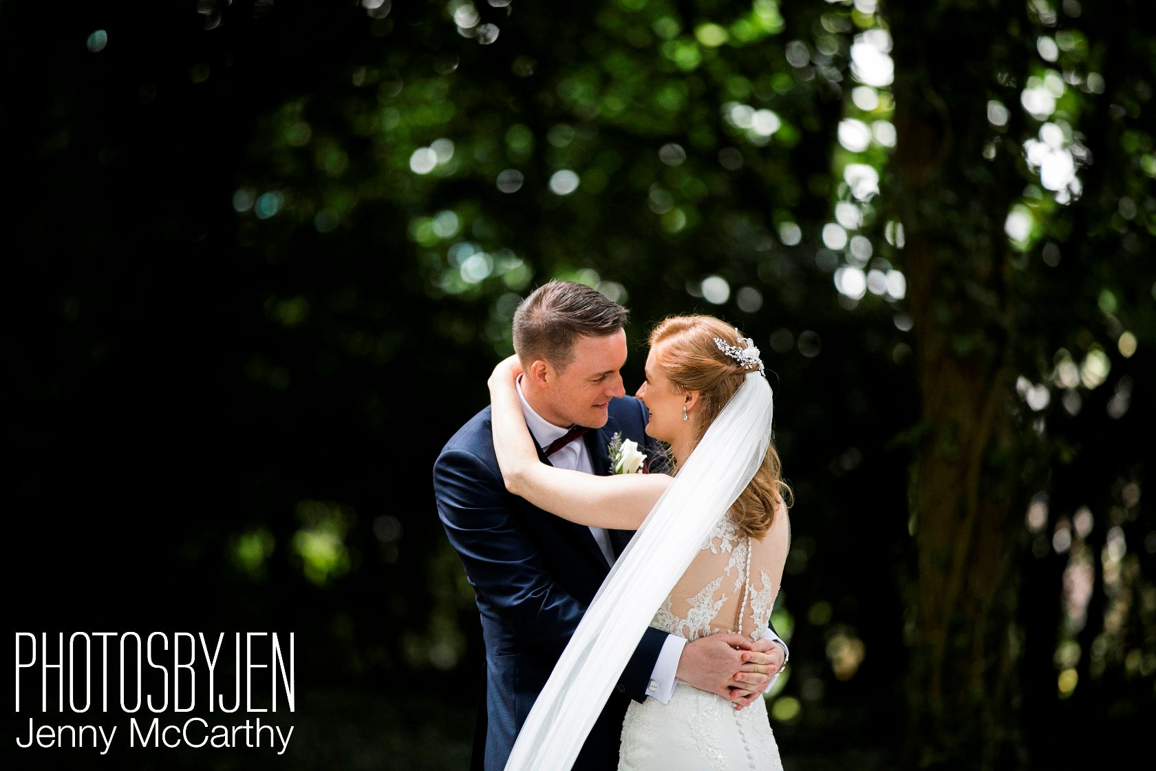 Lorraine and Ben Wedding at The Maryborough Hotel in Cork Ireland