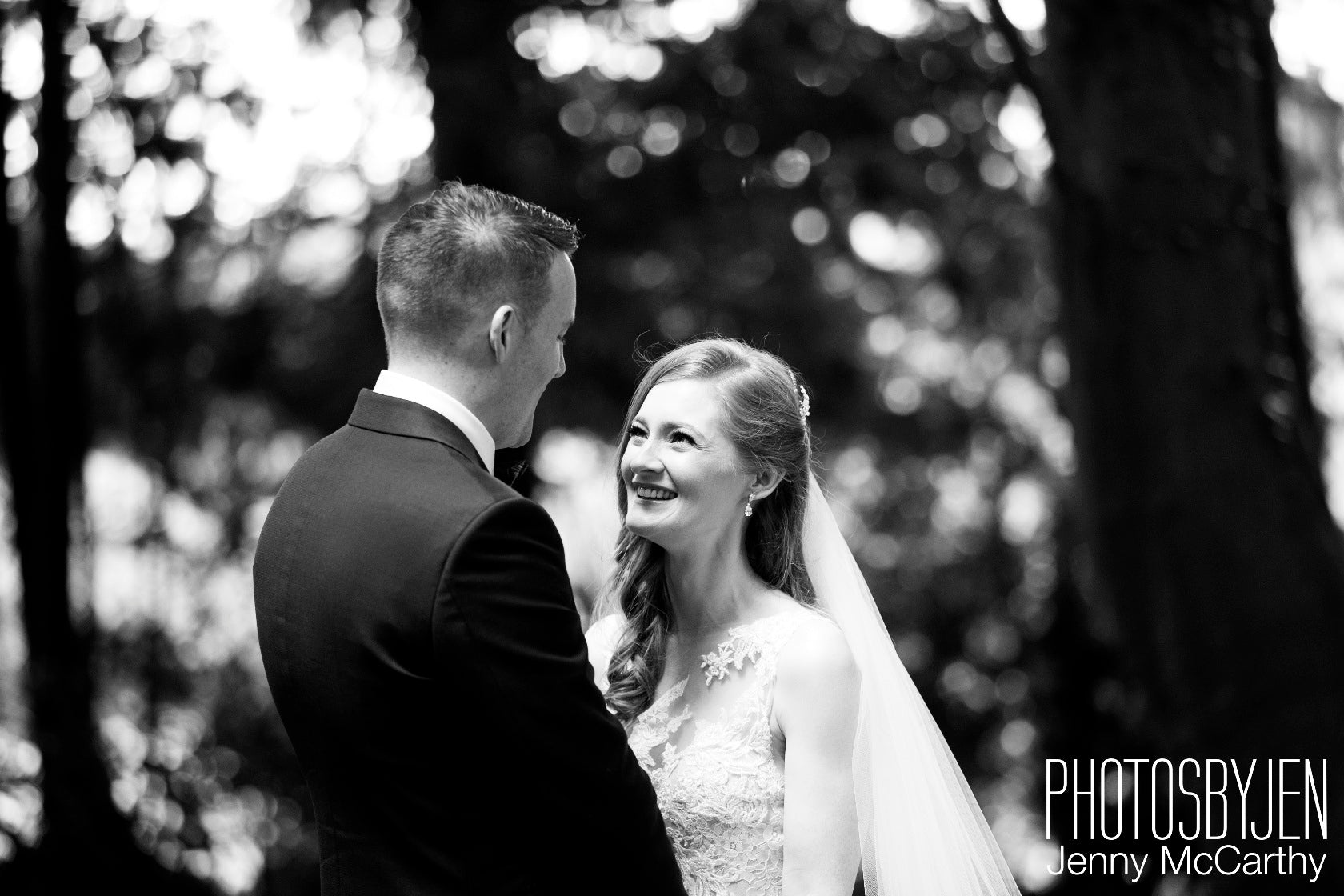 Lorraine and Ben Wedding at The Maryborough Hotel in Cork Ireland