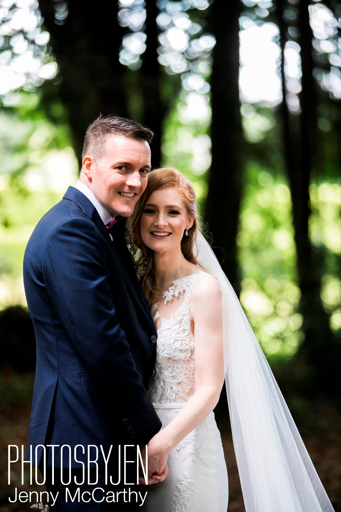 Lorraine and Ben Wedding at The Maryborough Hotel in Cork Ireland