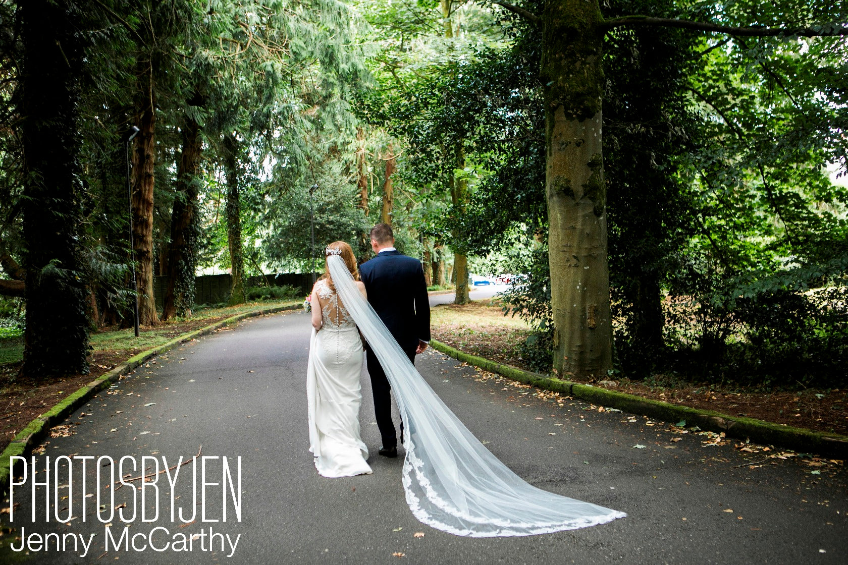 Lorraine and Ben Wedding at The Maryborough Hotel in Cork Ireland