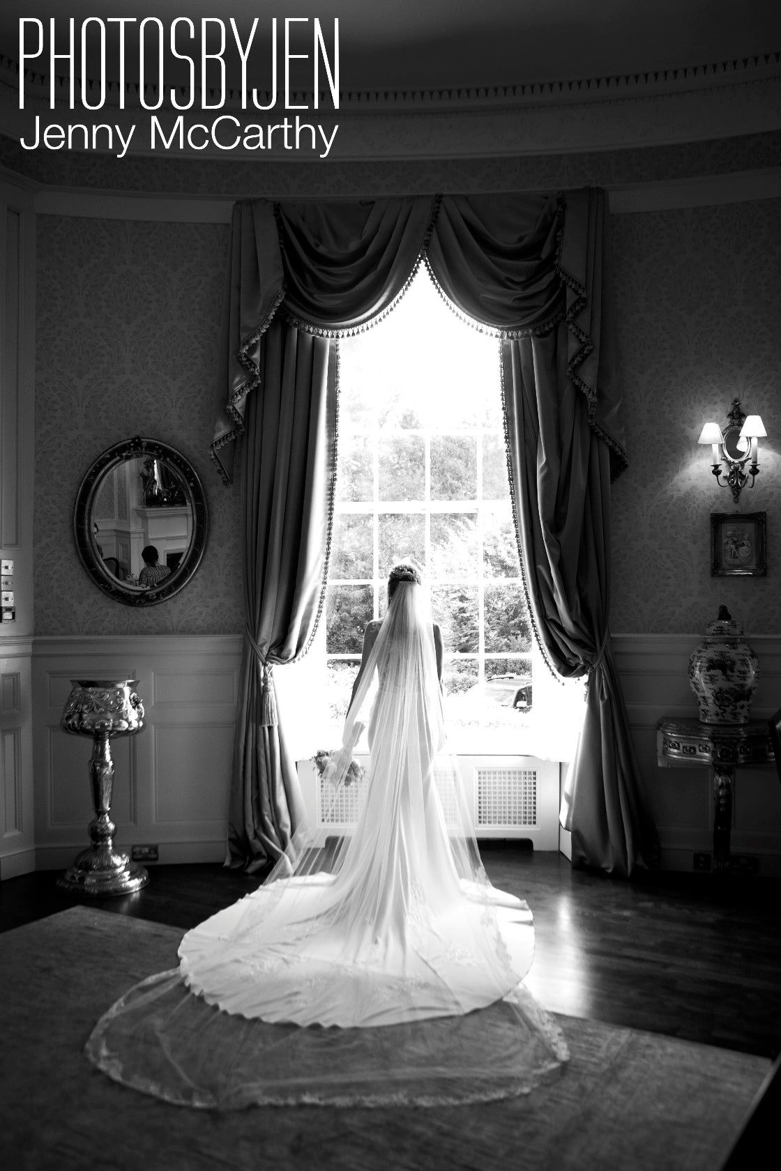 Lorraine and Ben Wedding at The Maryborough Hotel in Cork Ireland