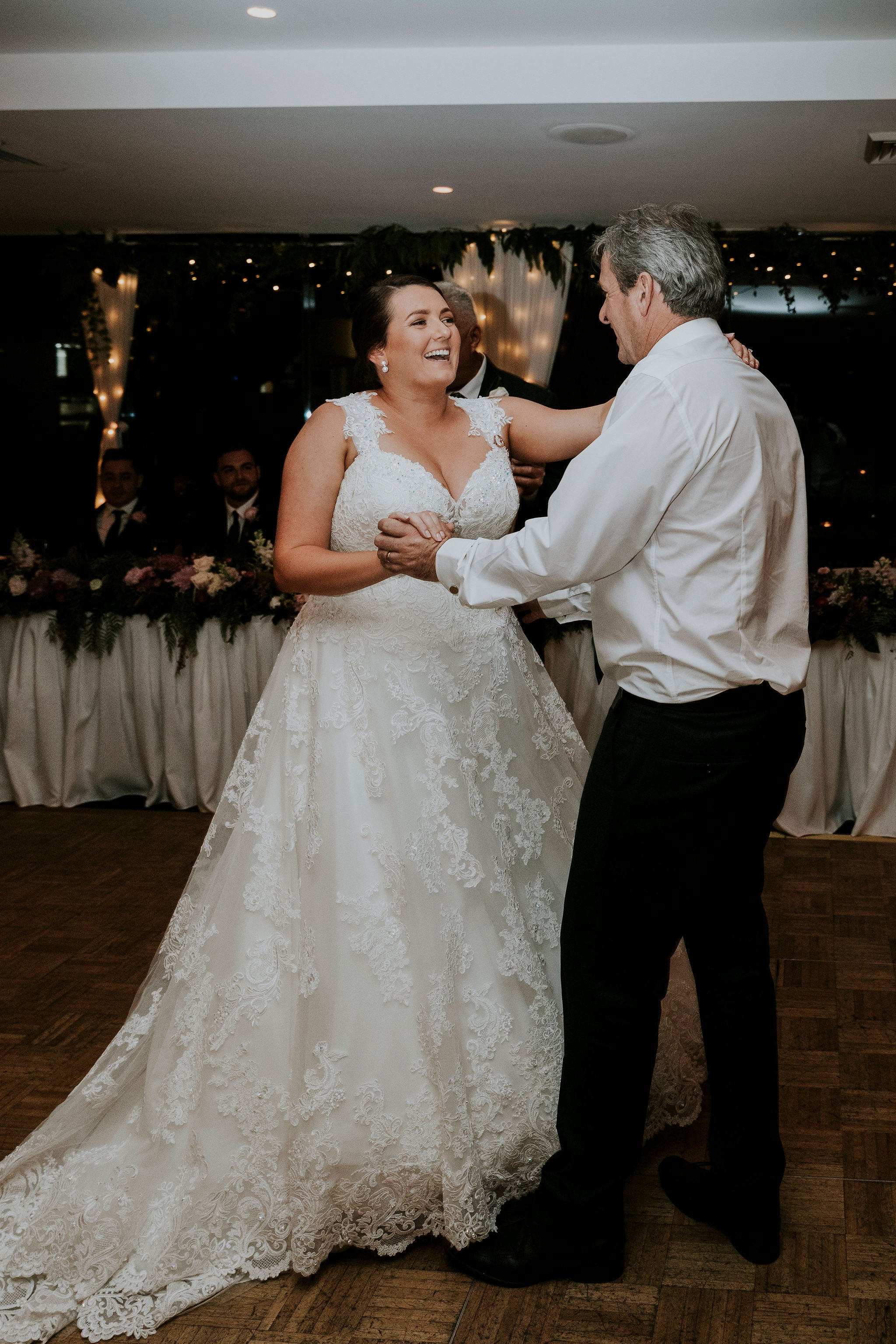 Maddy and Tim Summer Salt Cronulla Wedding