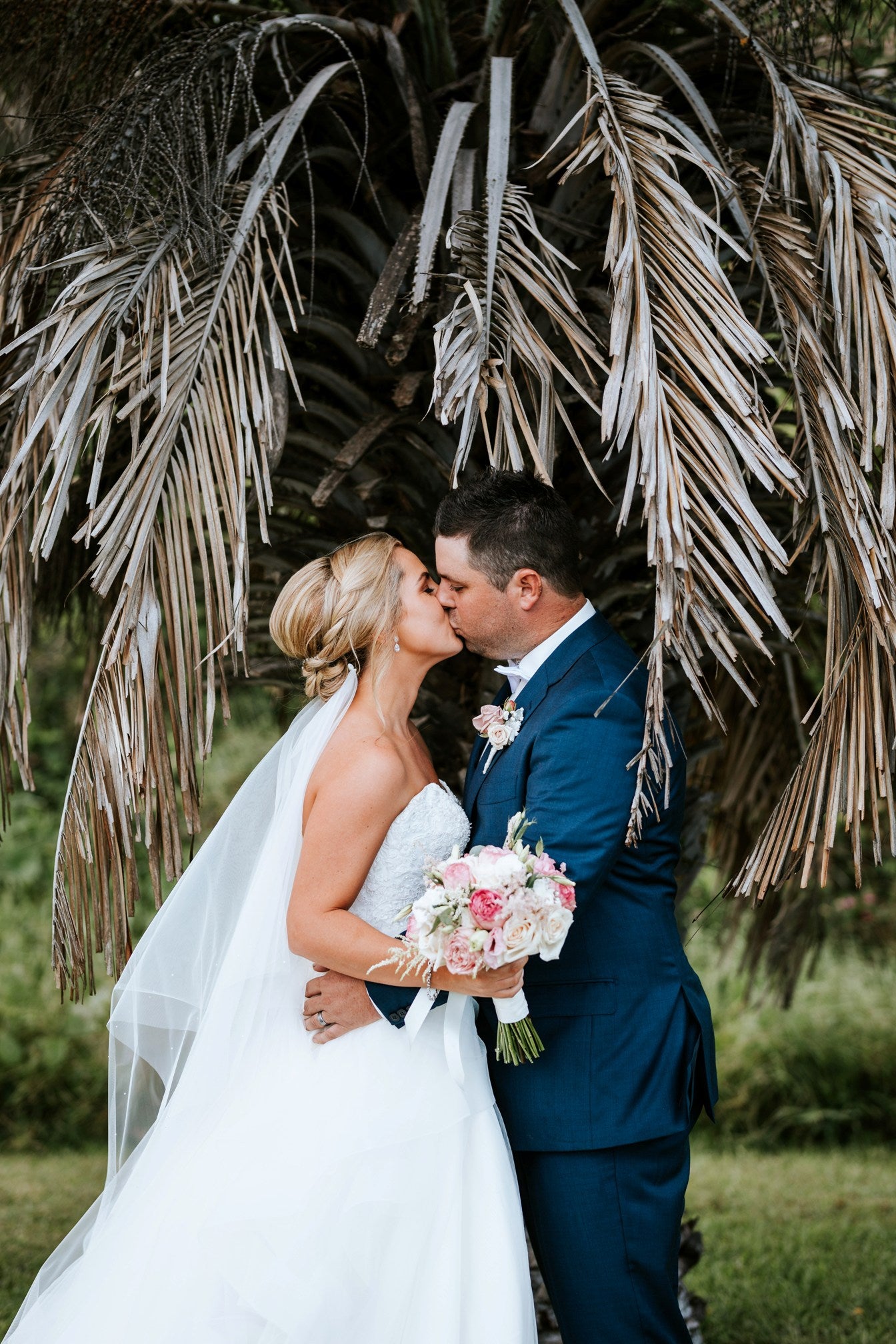 Paige and Ryan The Pavilion Kiama Wedding