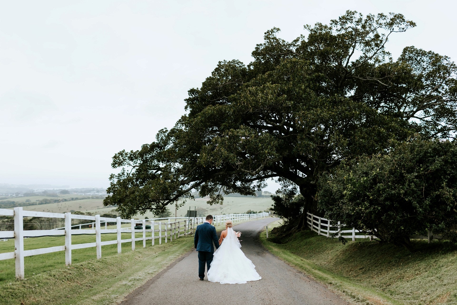 Paige and Ryan The Pavilion Kiama Wedding