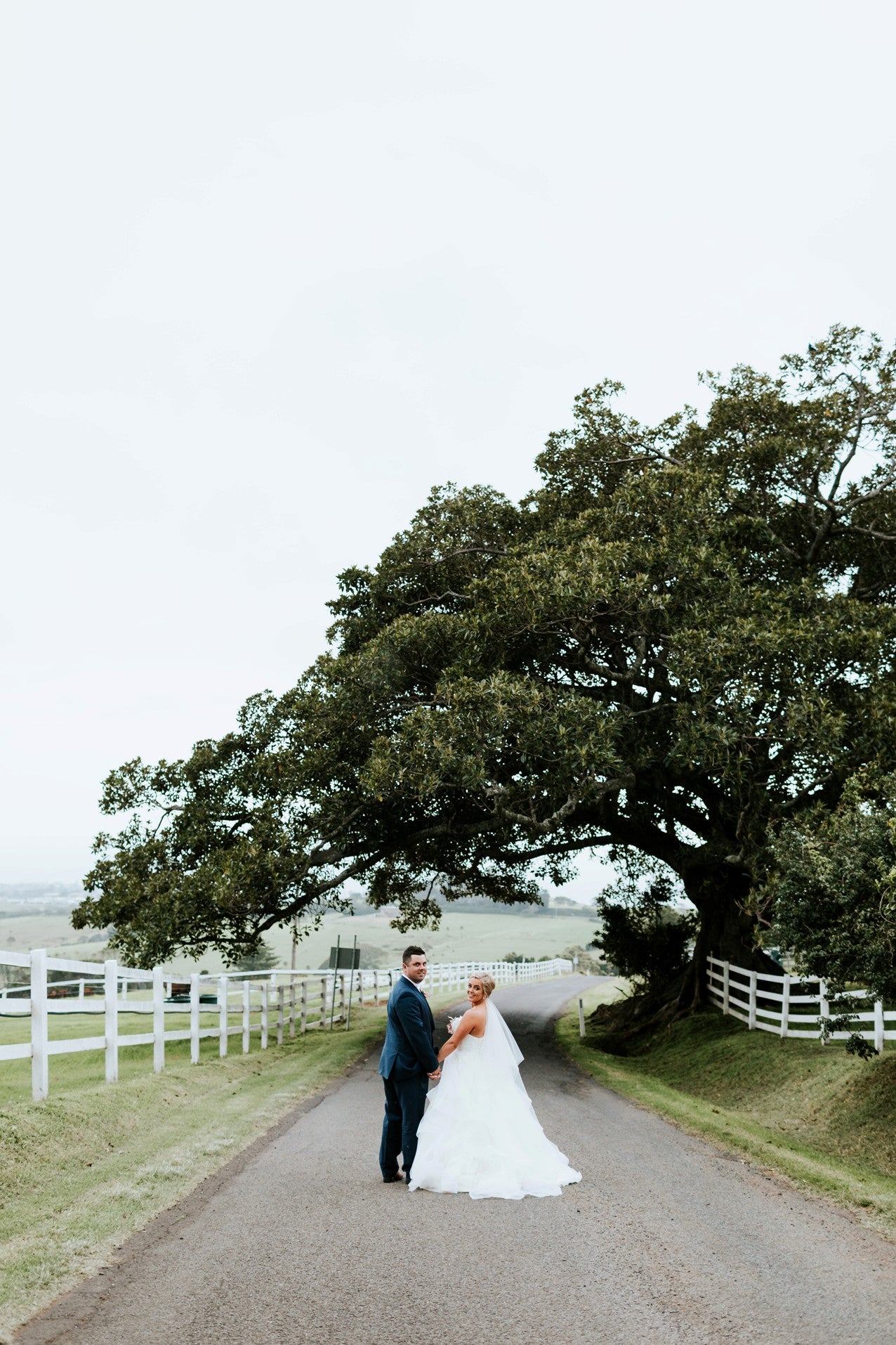 Paige and Ryan The Pavilion Kiama Wedding