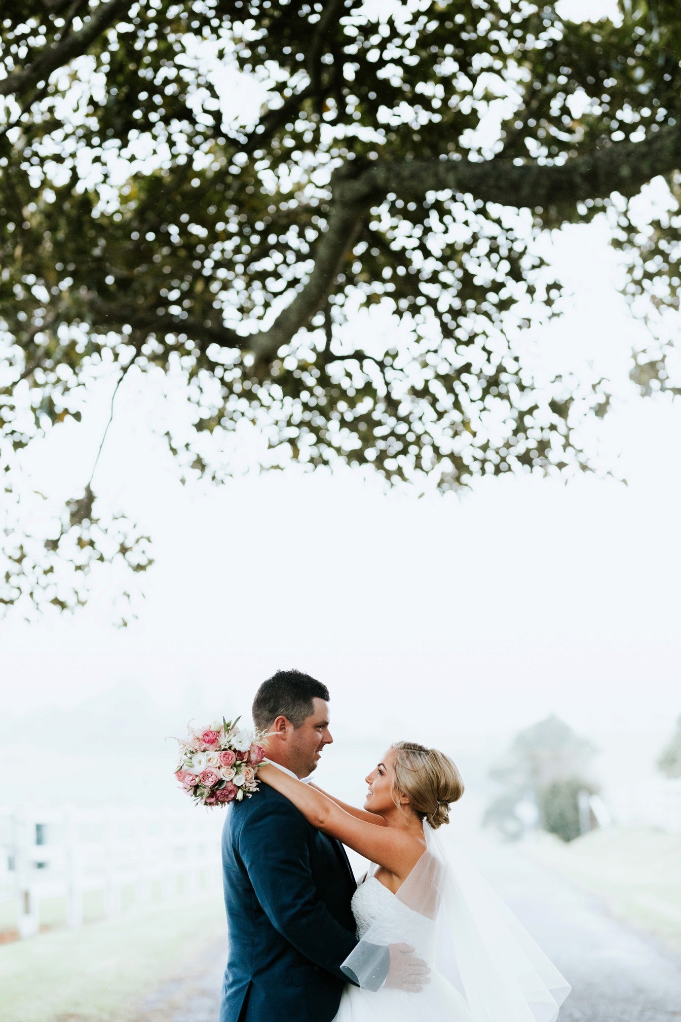 Paige and Ryan The Pavilion Kiama Wedding