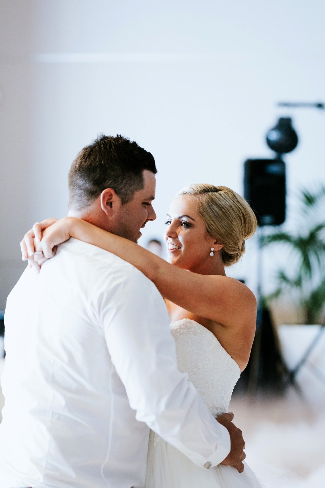 Paige and Ryan The Pavilion Kiama Wedding