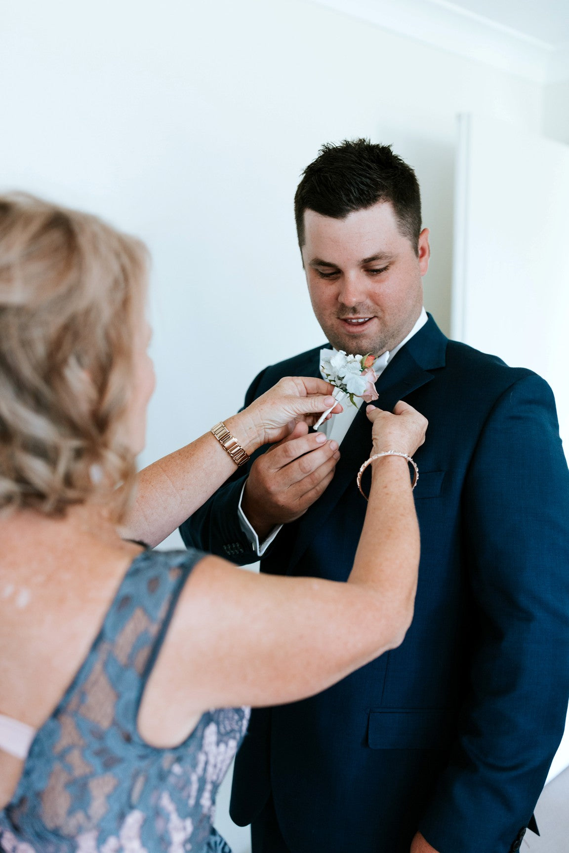 Paige and Ryan The Pavilion Kiama Wedding