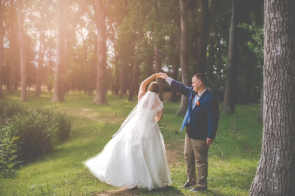 Yasmin and Alex Southern Highlands Winery My Wedding Wish