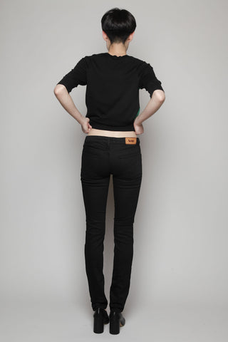 acne kex jeans