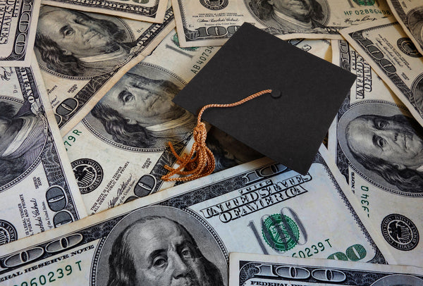 college scholarships worth 50k