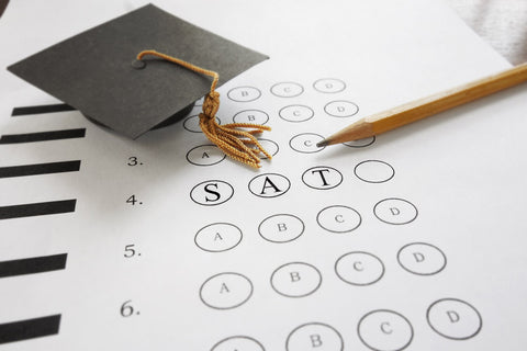 Does Kranse SAT Prep Raise Your Scores?