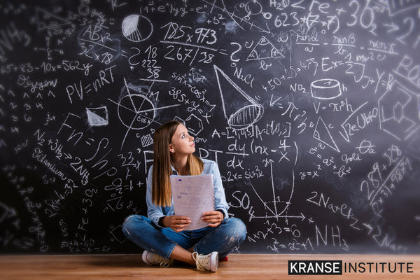 Kranse Institute SAT<sup>®</sup> Reviews