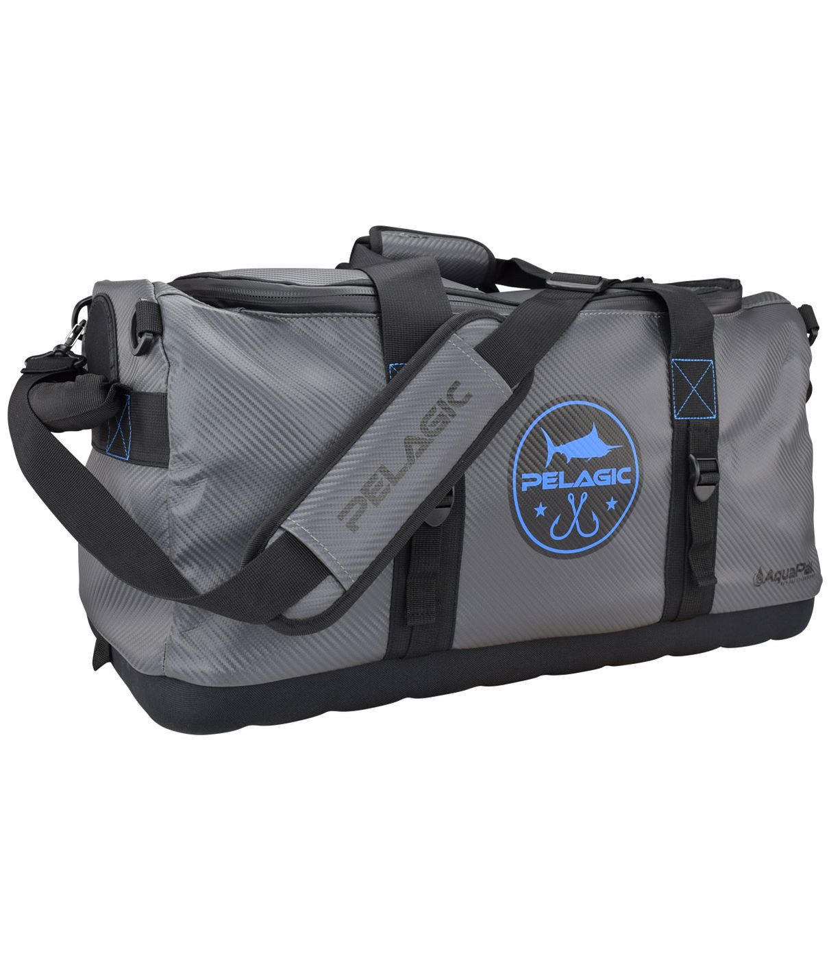 pelagic duffle bag