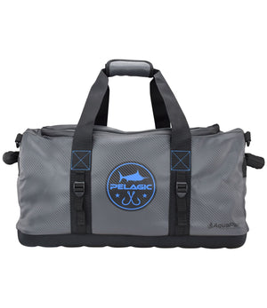 pelagic duffle bag