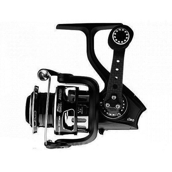 abu garcia revo sx spinning reel reviews