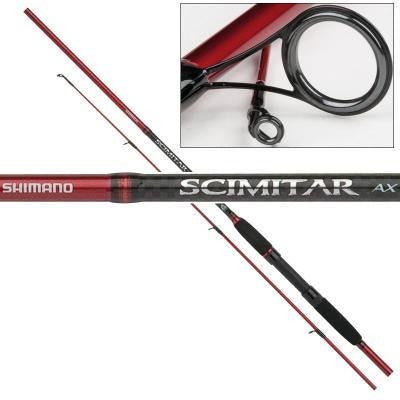 Shimano Scimitar Spinning Rod Fishing S Finest