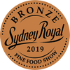 Moreish Menu - 2019 Sydney Royal Fine Food Show Winner Chilli & Sesame Seed Lavosh Shards