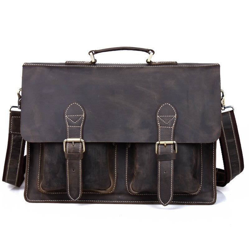 14 laptop briefcase