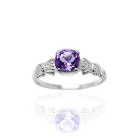 amethyst jewellers