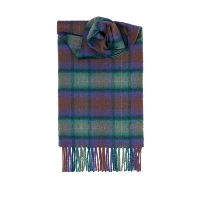 scottish cashmere scarf