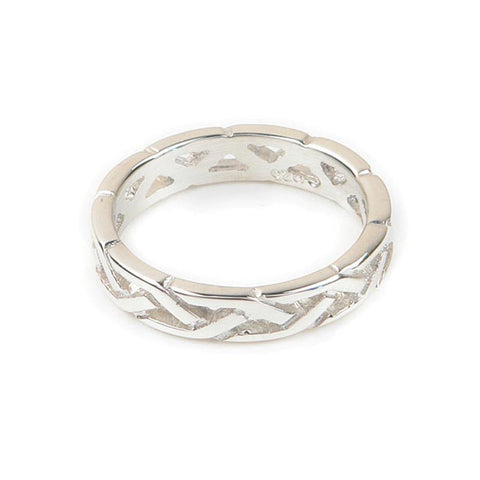 Scottish & Celtic rings in silver & gold – Tappit Hen Gallery Scottish ...